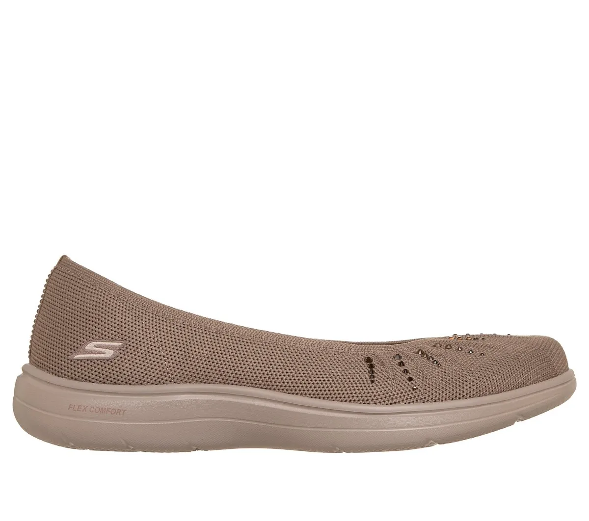 Skechers On-The-GO Flex Radiant – Summer