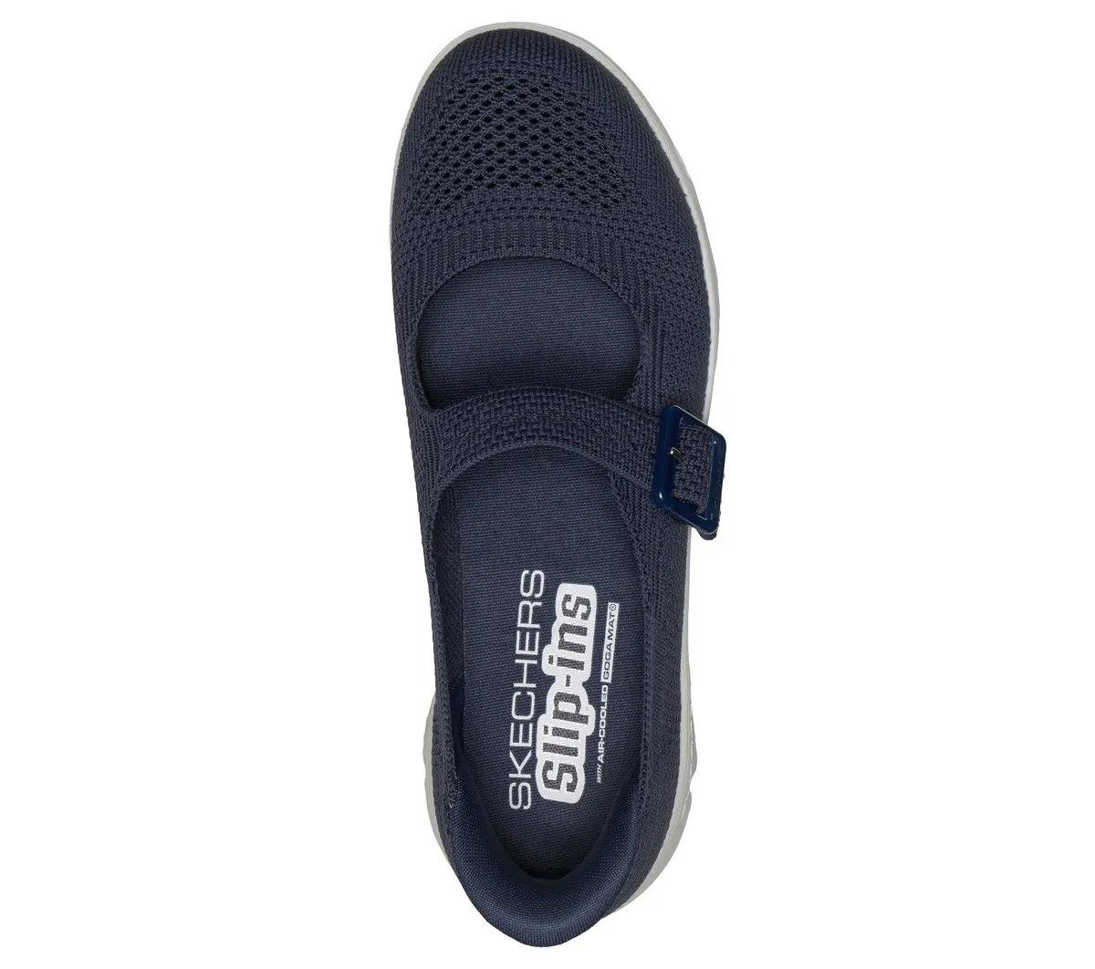 Skechers Slip-ins: Glide-Step Serene – Atta Girl