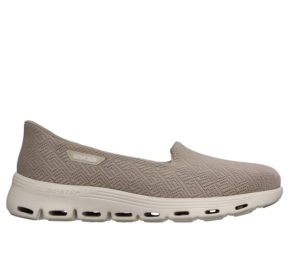 Skechers Slip-ins: Glide-Step Serene – Katherine