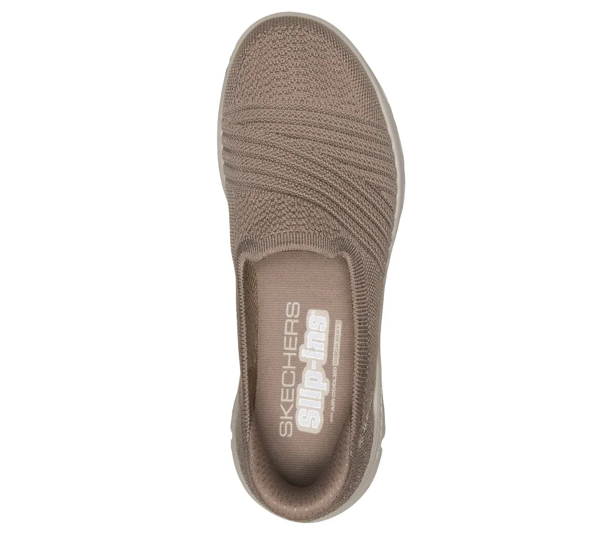 Skechers Slip-ins: Glide-Step Serene –&nbsp;Anne