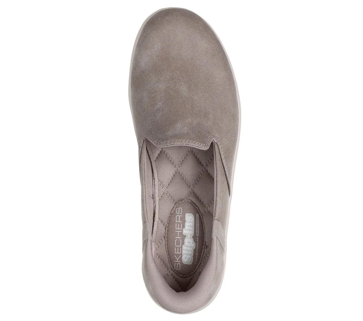 Skechers Slip-ins: On-The-GO Flex Radiant – Divine
