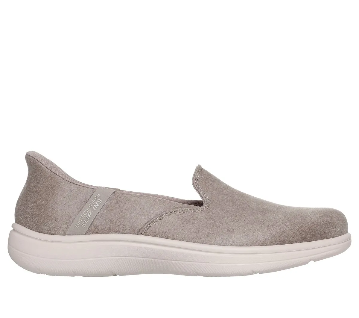 Skechers Slip-ins: On-The-GO Flex Radiant – Divine