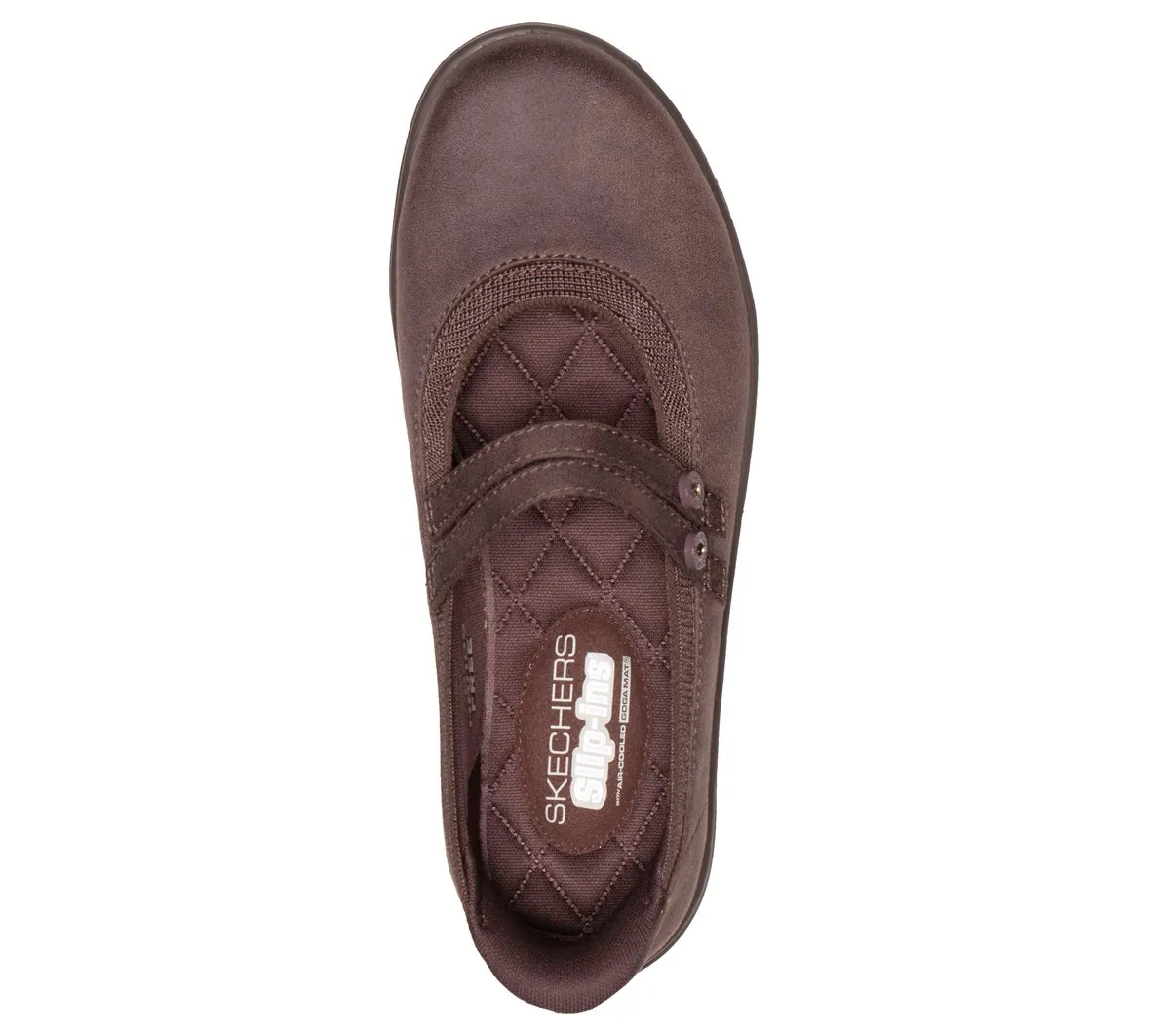 Skechers Slip-ins: On-The-GO Flex Radiant – Mallory