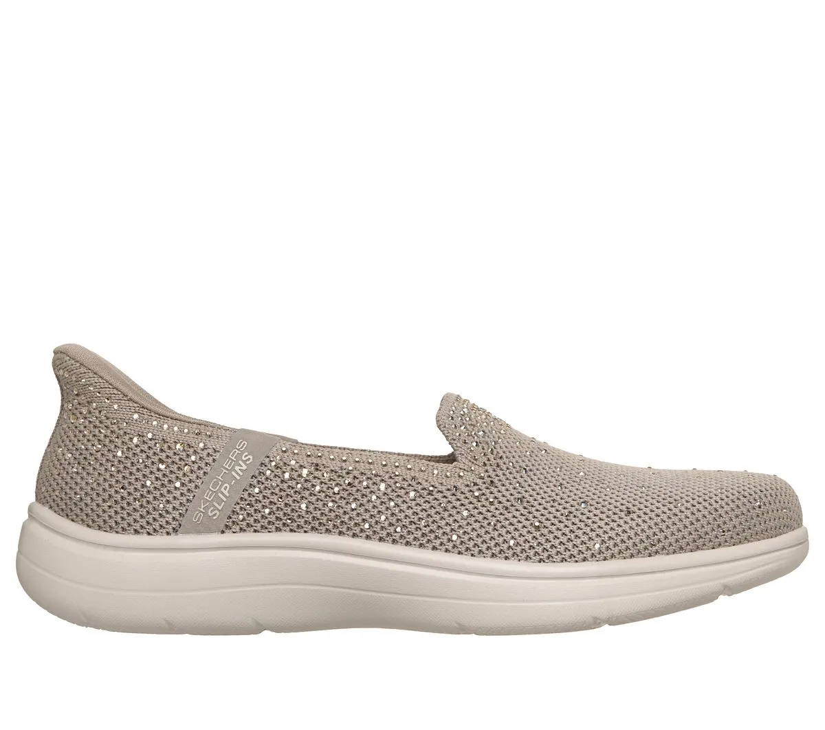 Skechers Slip-ins: On-The-GO Flex Radiant –&nbsp;Dazzled