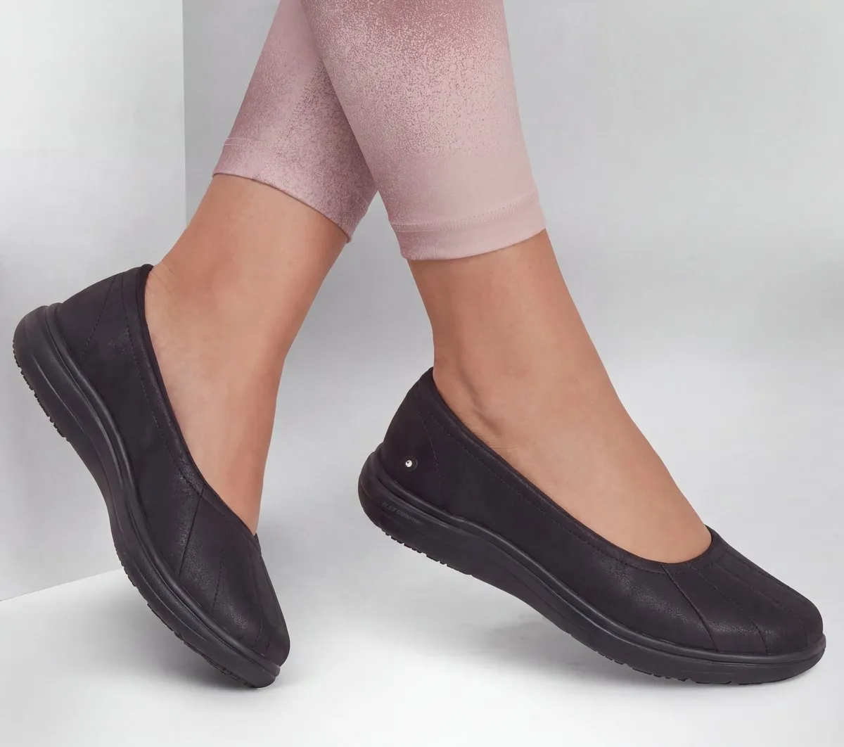 Skechers Work Slip-Resistant: On-The-GO Flex Radiant – Kotia