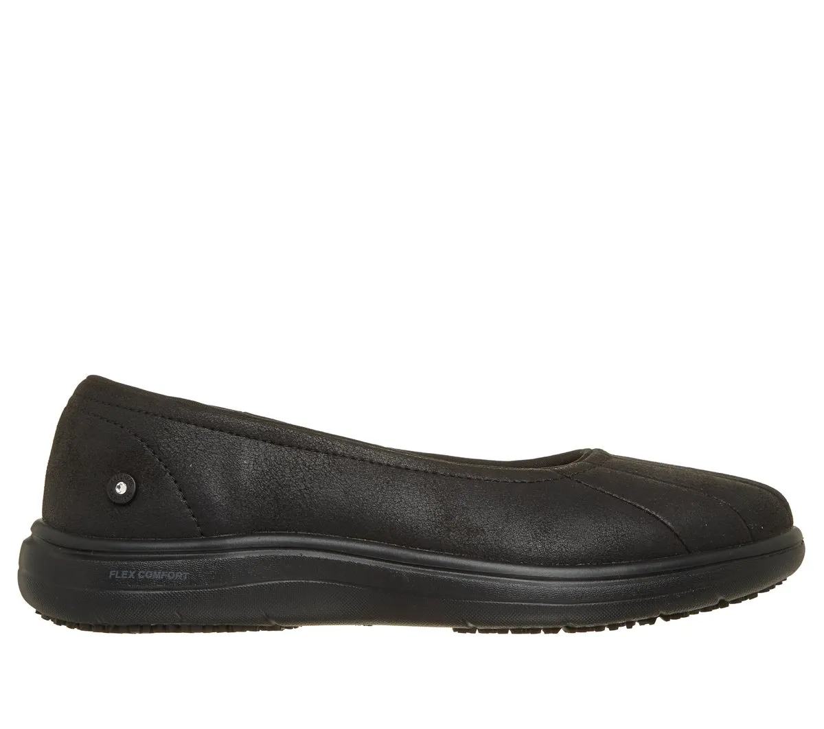 Skechers Work Slip-Resistant: On-The-GO Flex Radiant – Kotia