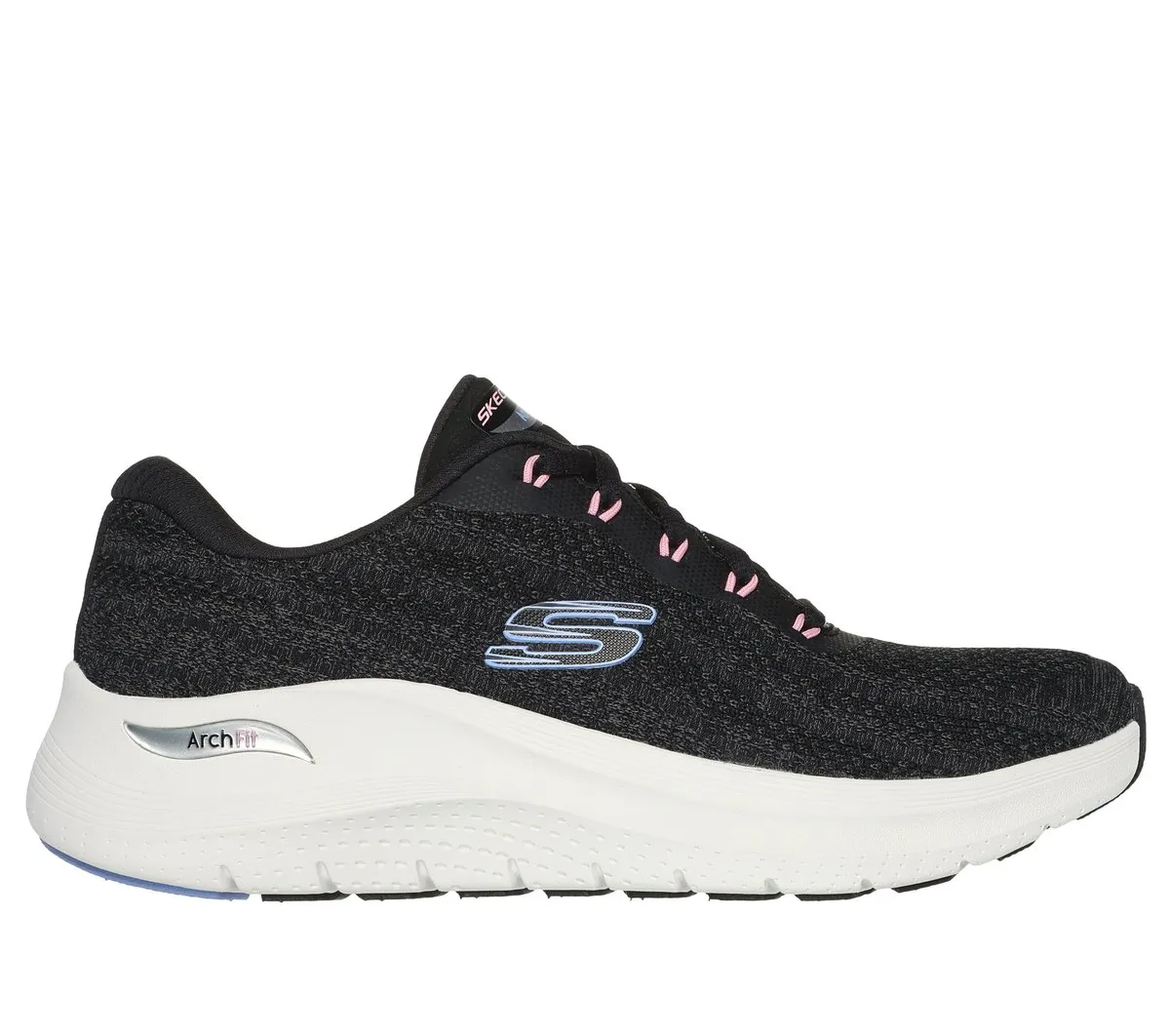 Skechers Arch Fit 2.0 – Rich Vision