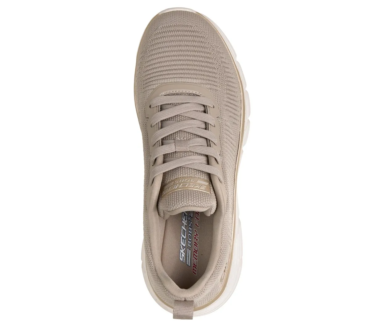 Skechers BOBS Sport B Flex HI – Flying HI