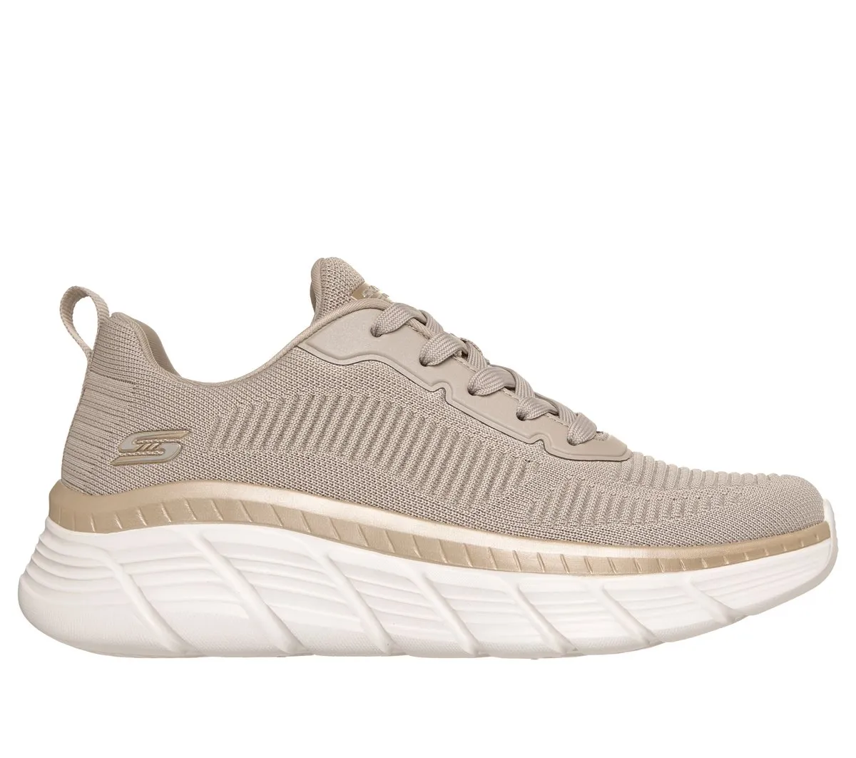 Skechers BOBS Sport B Flex HI – Flying HI
