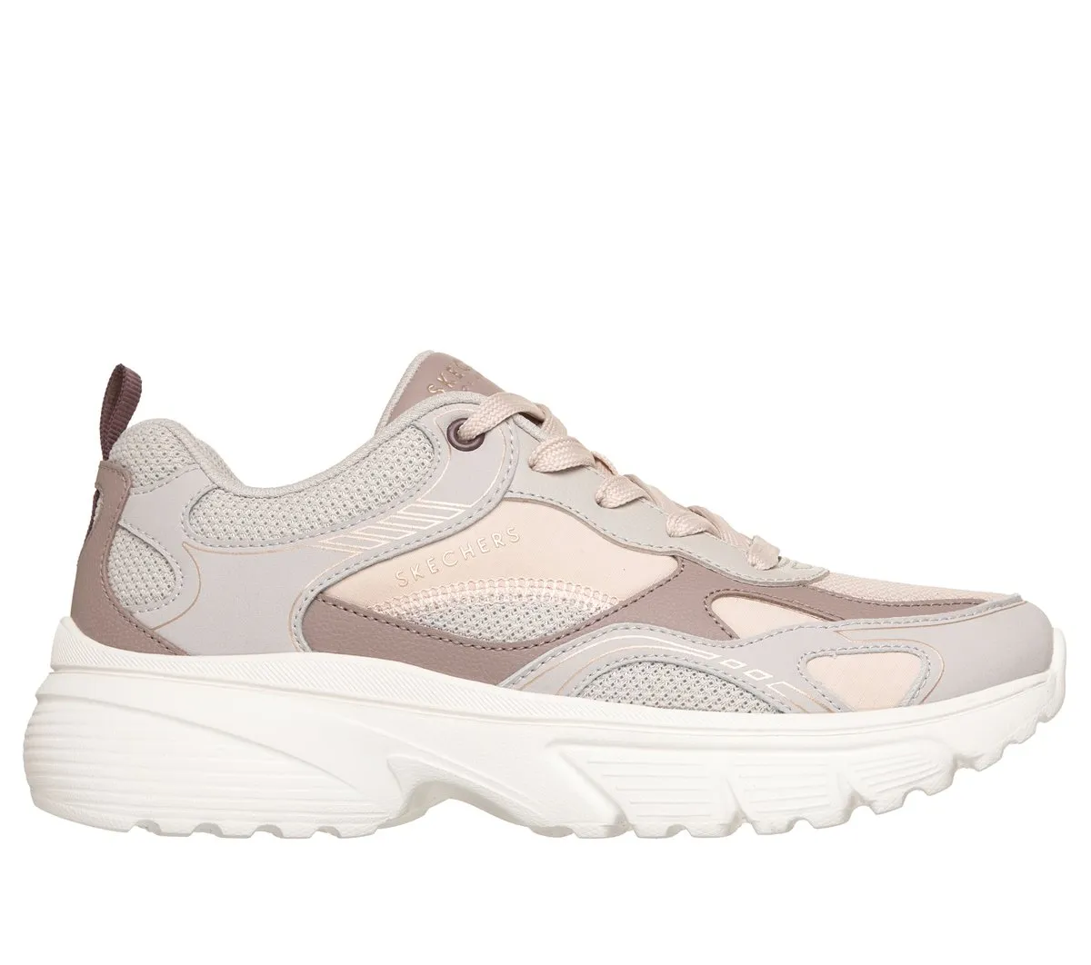 Skechers E'Clypse Lite – Lunar Walks