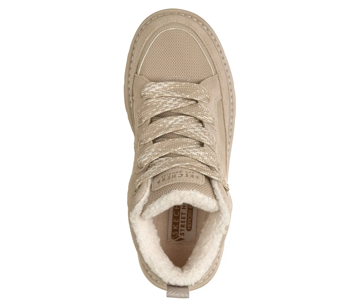Skechers Keepsakes Cozy – Street Hiker Mid