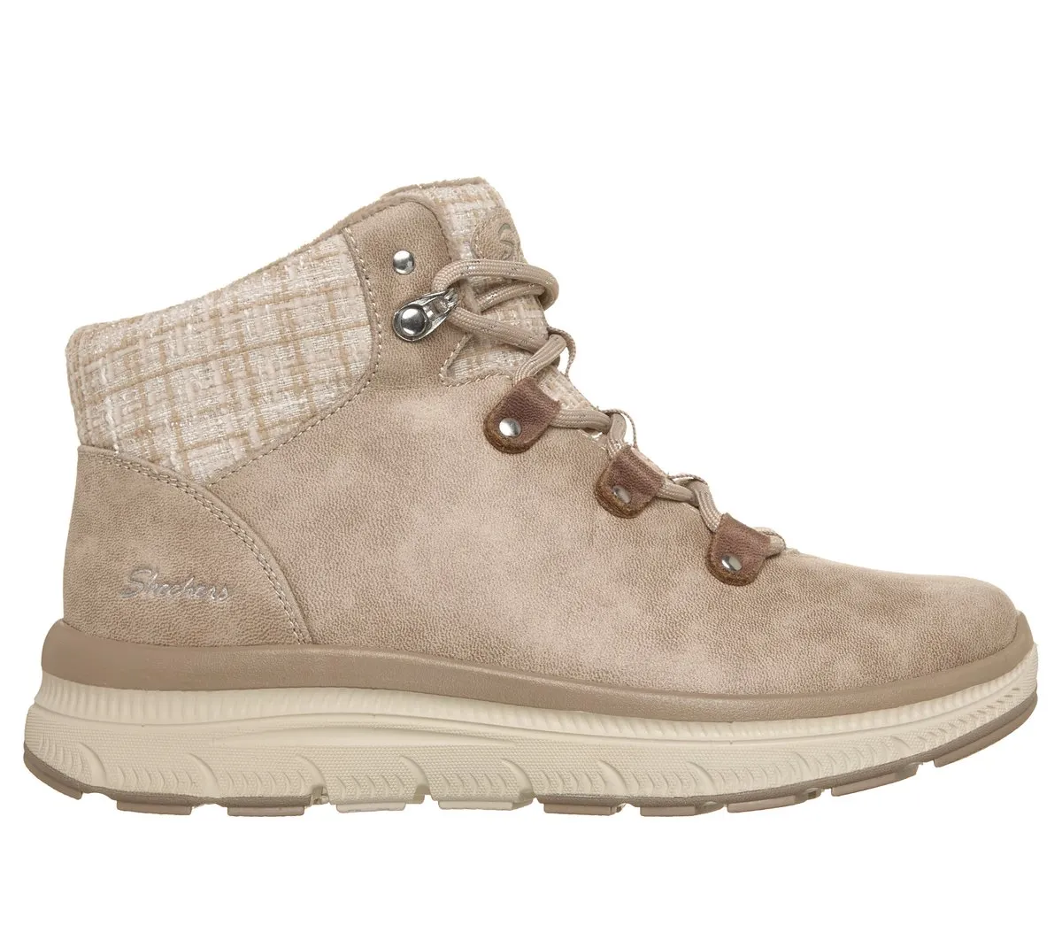 Skechers Relaxed Fit: Summits Plus Boot – Fierce Instincts