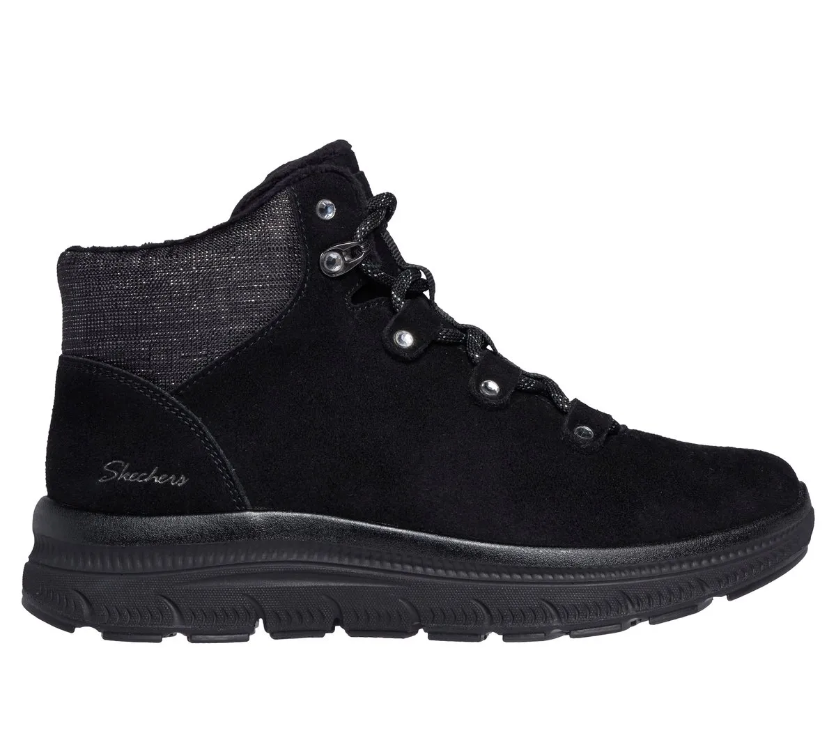 Skechers Relaxed Fit: Summits Plus Boot – Moonlit Luxe