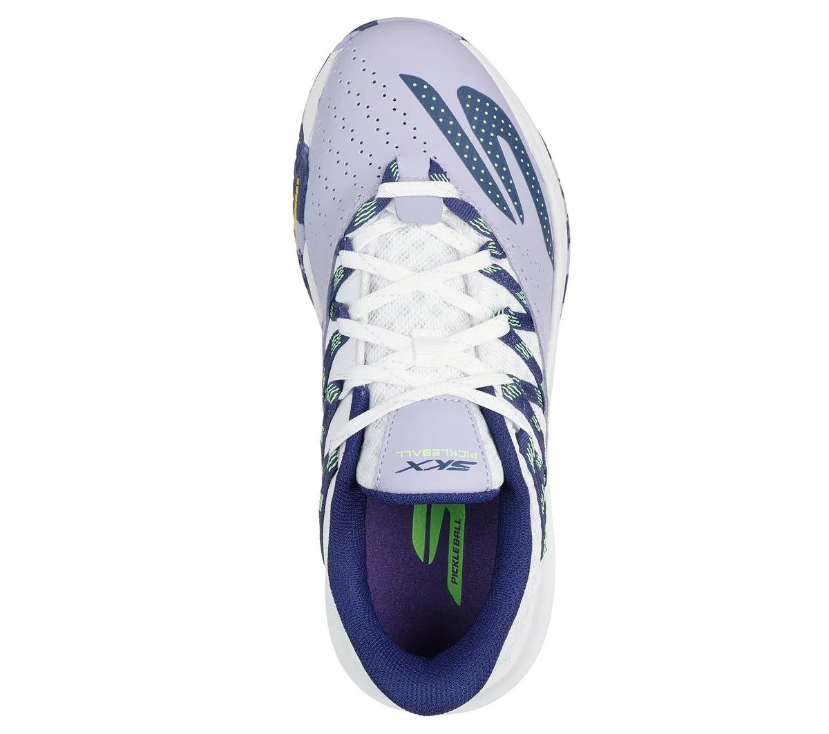 Skechers Relaxed Fit: Viper Court Rally