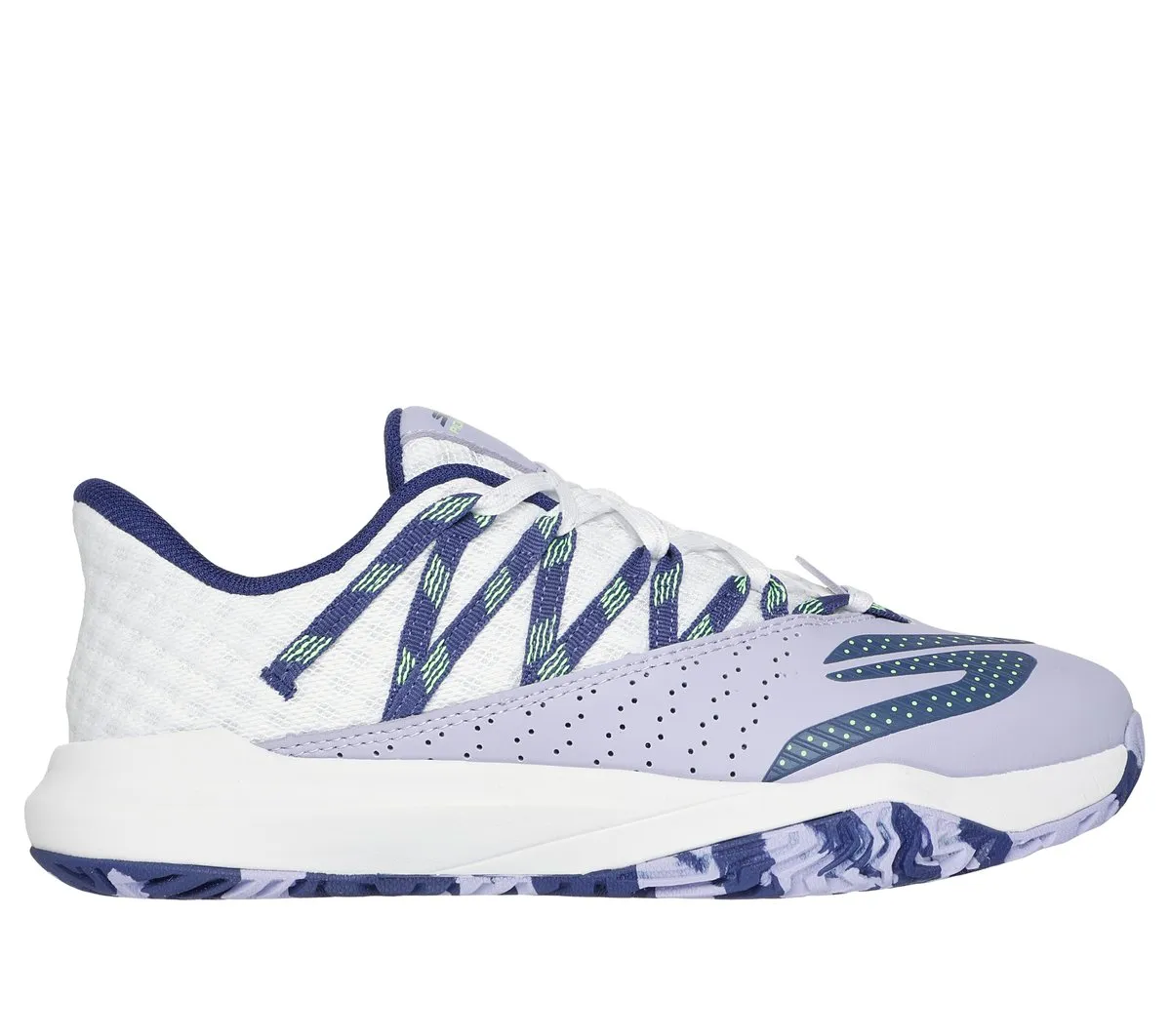 Skechers Relaxed Fit: Viper Court Rally