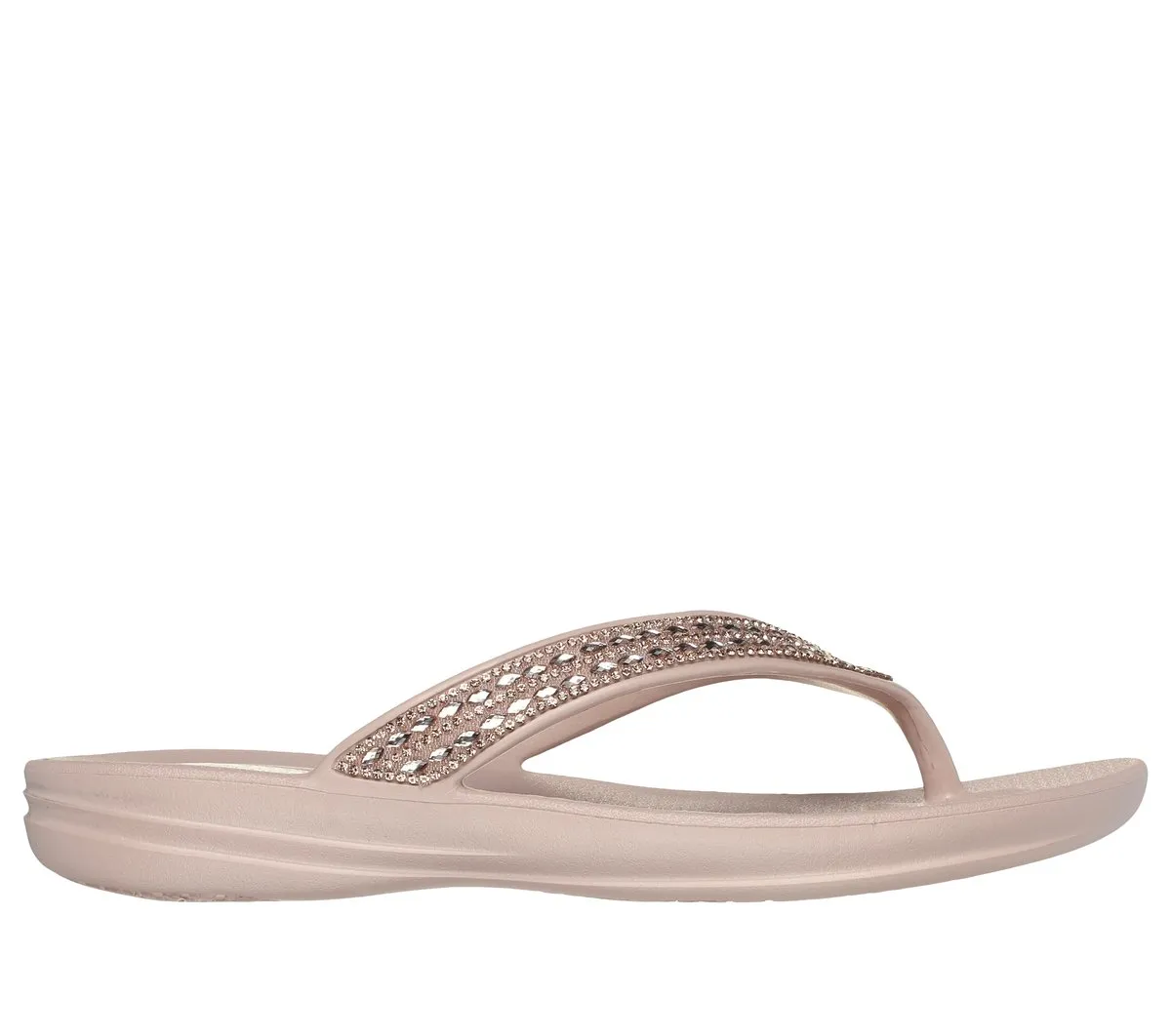 Skechers Foamies: Glitzy