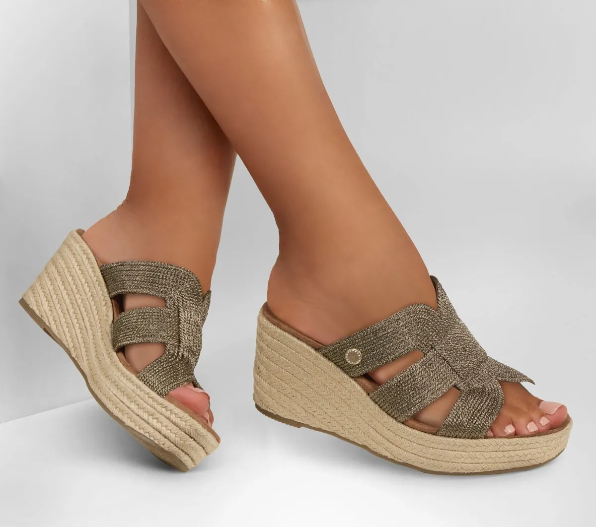 Skechers Martha Stewart:&nbsp;Iris – Unstoppable