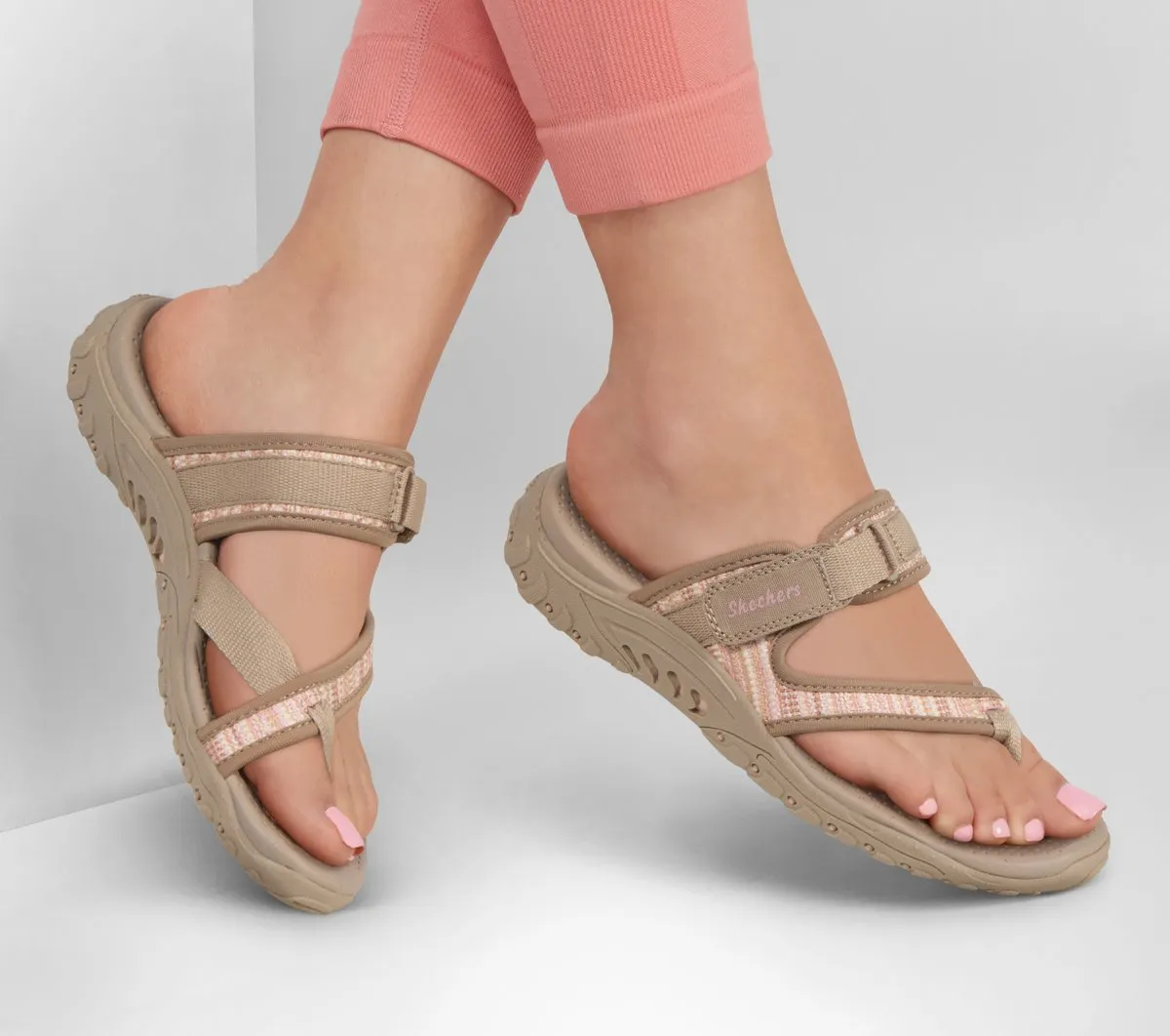 Skechers Reggae – Sunset Comfort