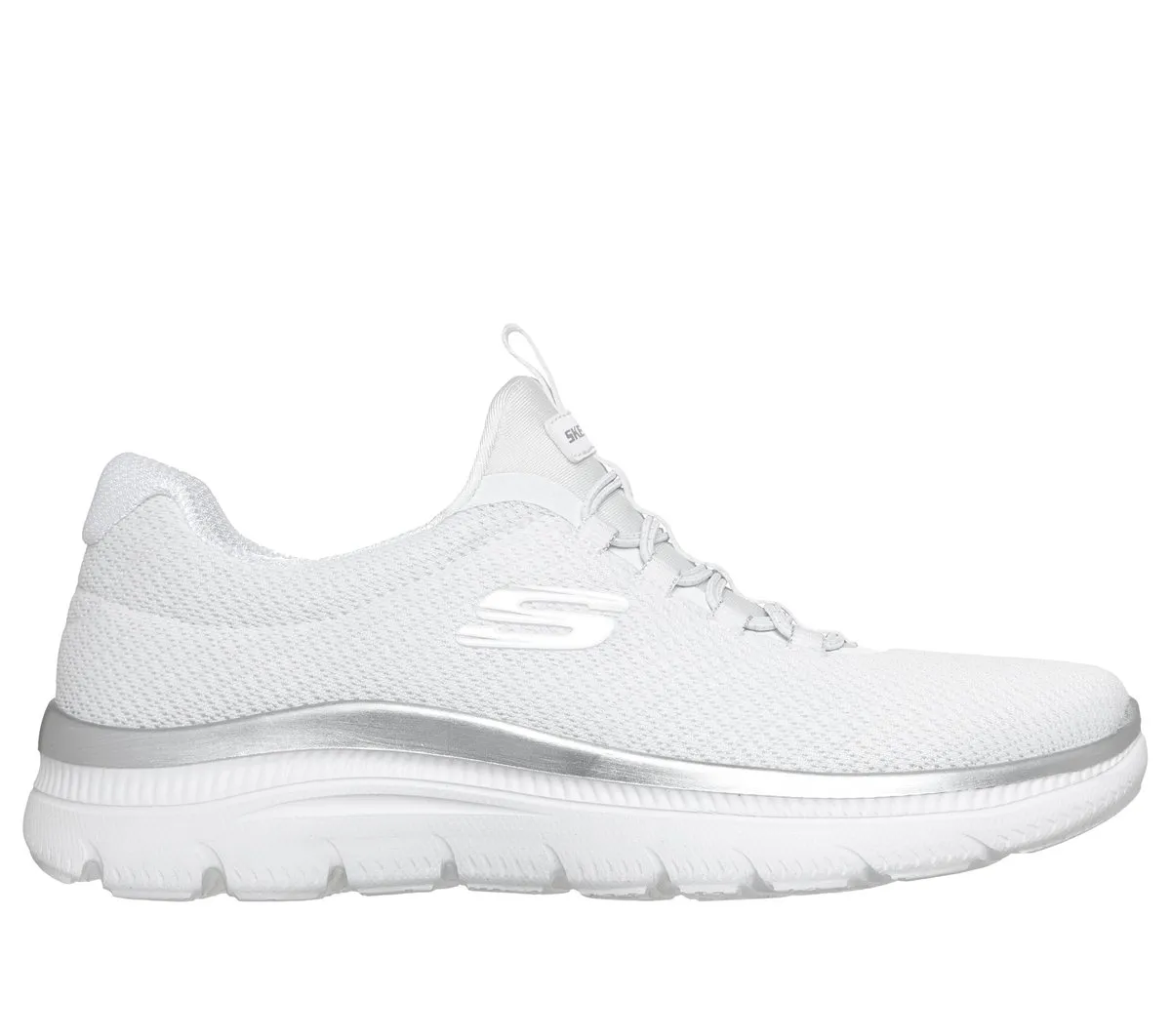 Skechers Summits Plus – Golden Drift