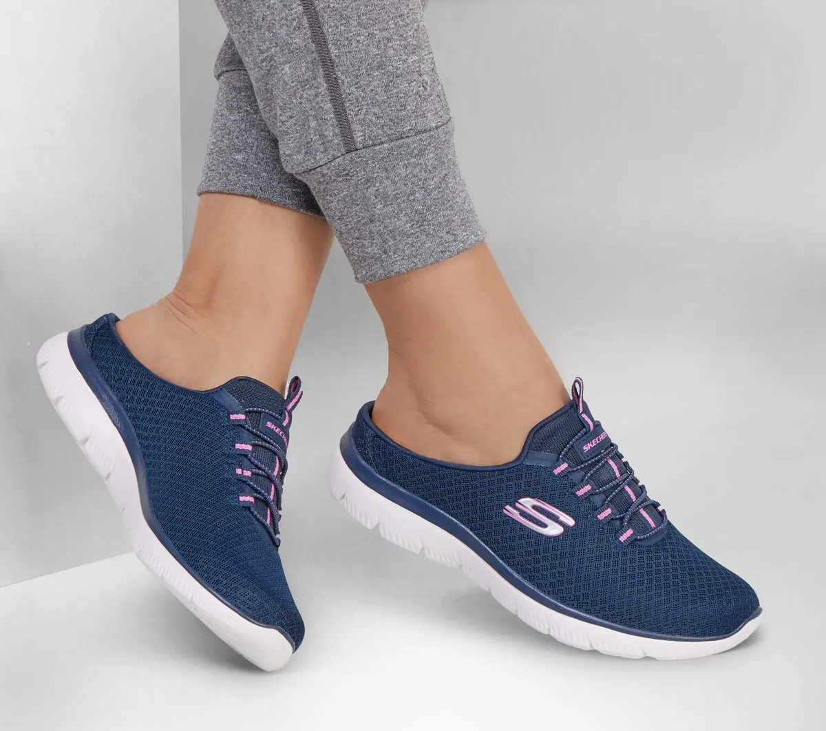 Skechers Summits – Swift Step