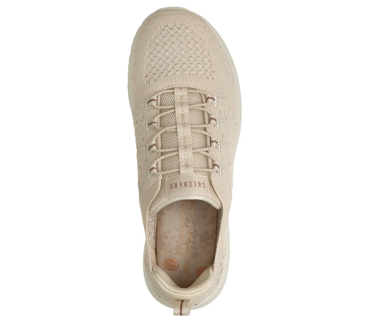 Skechers Virtue – Copper Dream