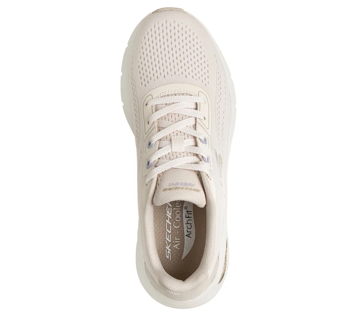 Skechers Arch Fit 3.0 – Easy Flow