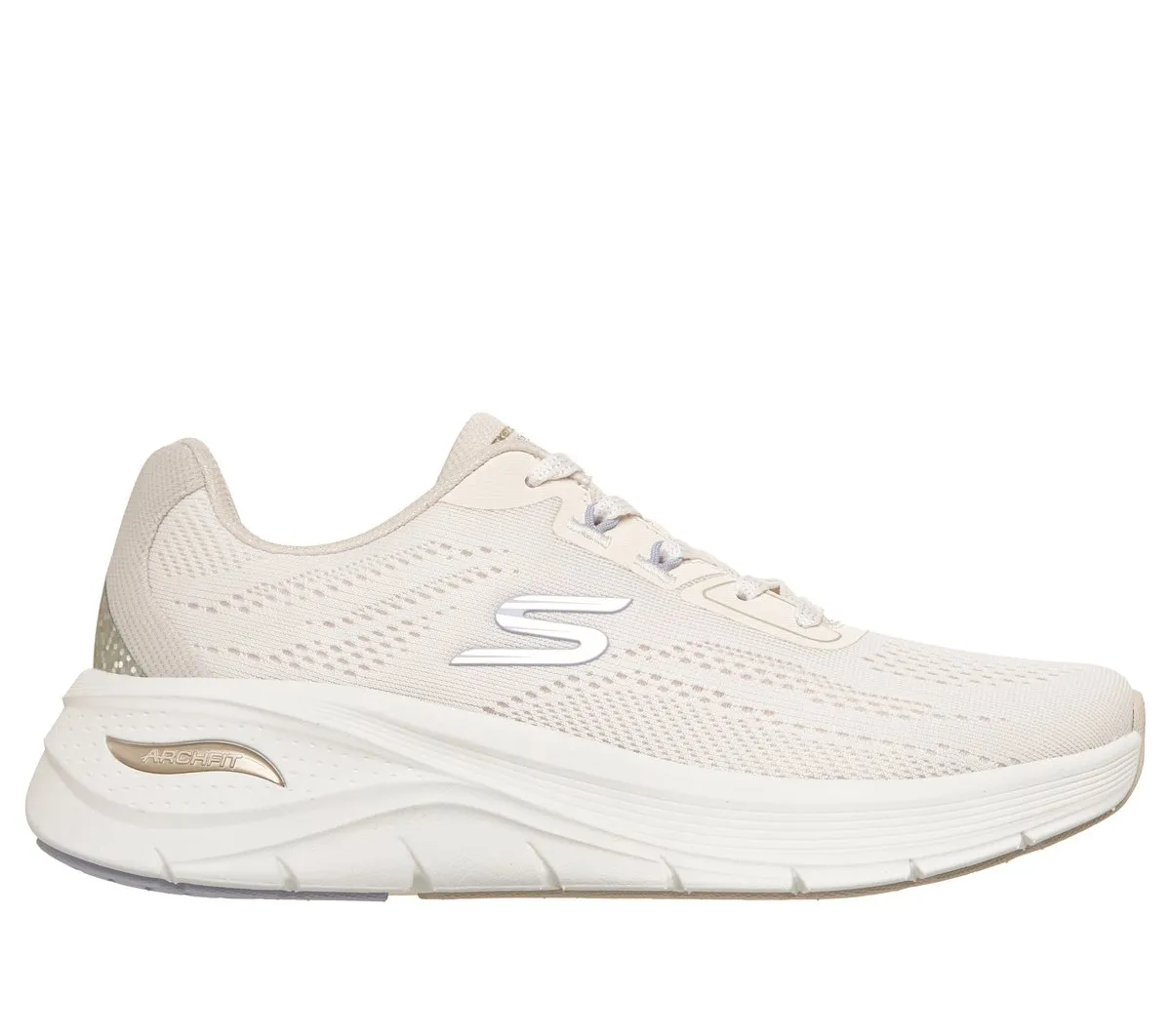 Skechers Arch Fit 3.0 – Easy Flow
