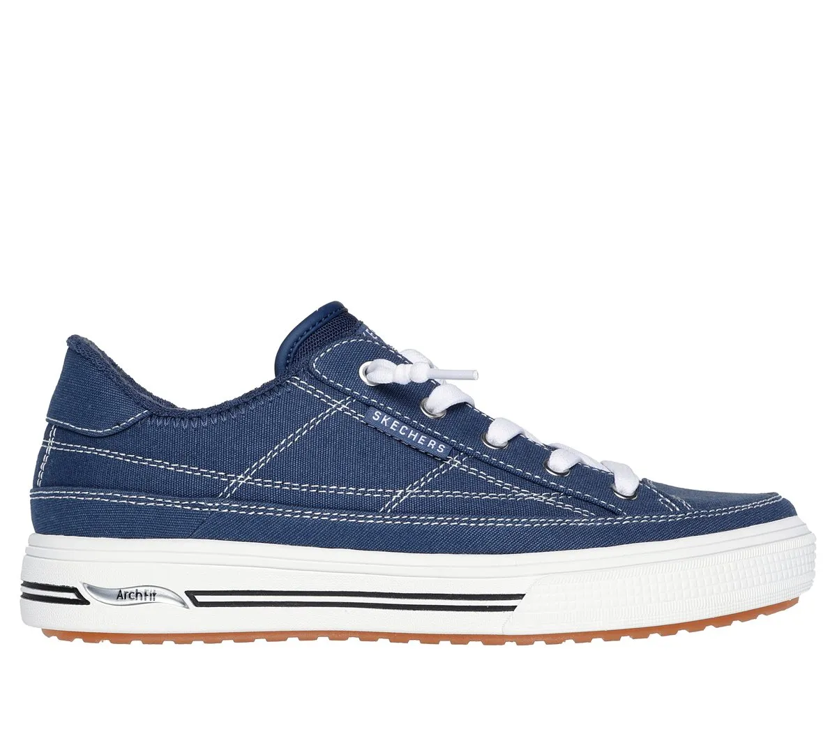 Skechers Arch Fit Arcade – Arcata