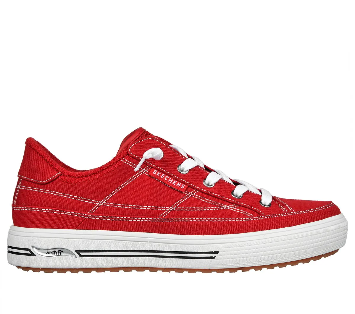 Skechers Arch Fit Arcade – Arcata