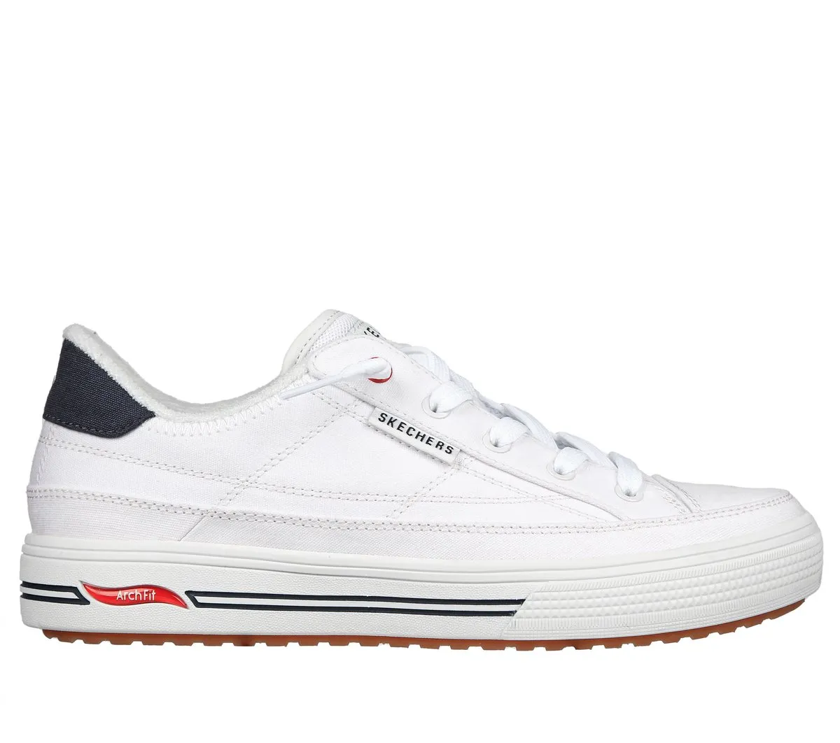 Skechers Arch Fit Arcade – Arcata