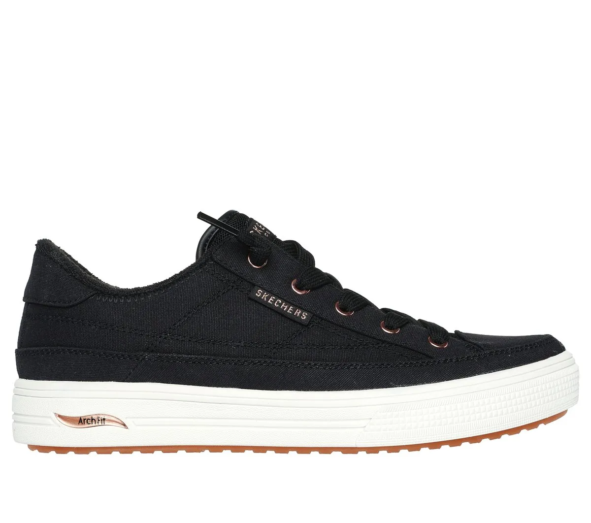 Skechers Arch Fit Arcade – Meet Ya There