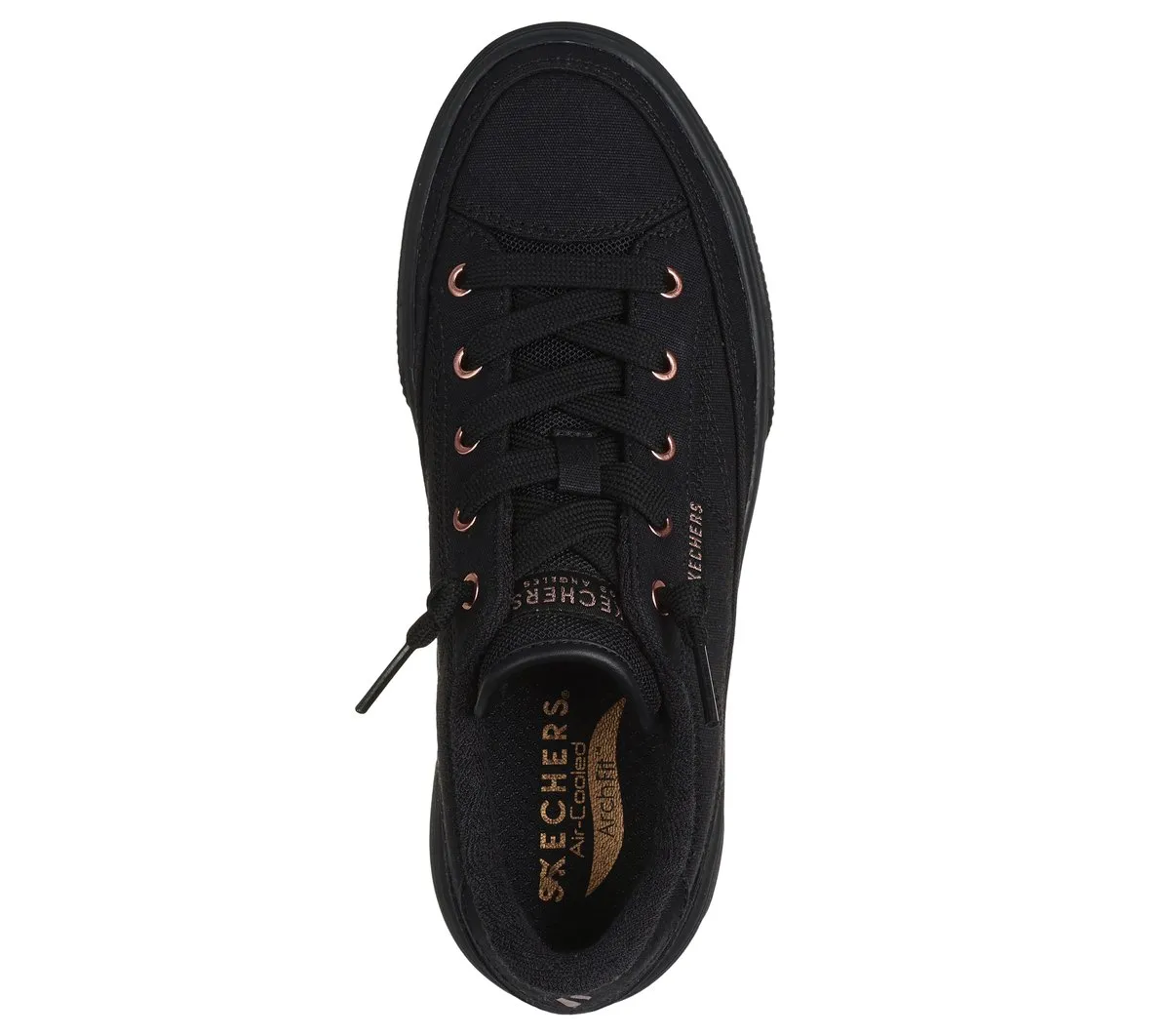 Skechers Arch Fit Arcade – Meet Ya There