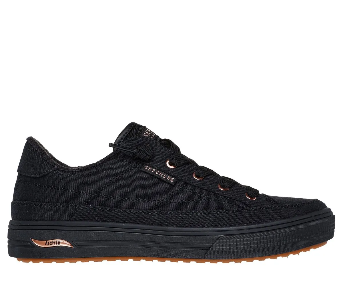 Skechers Arch Fit Arcade – Meet Ya There