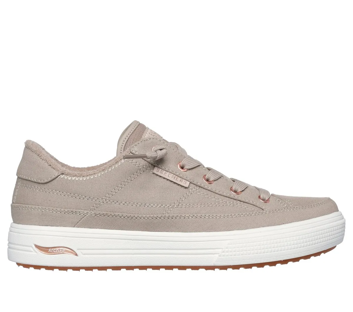 Skechers Arch Fit Arcade - Meet Ya There Skechers Arch Fit Arcade – Meet Ya There
