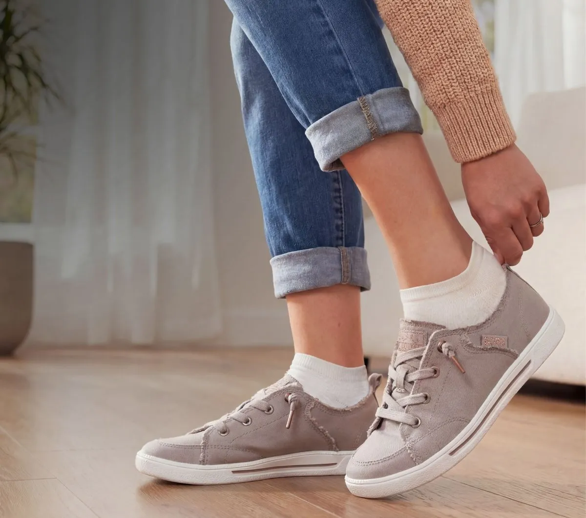 Skechers BOBS B Cute 2.0