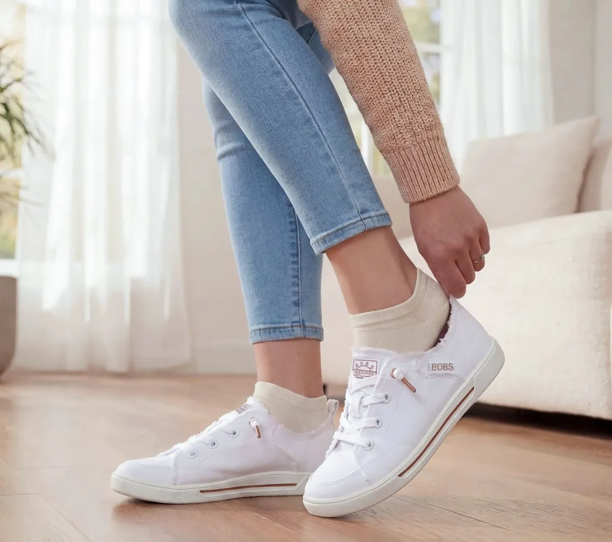 Skechers BOBS B Cute 2.0