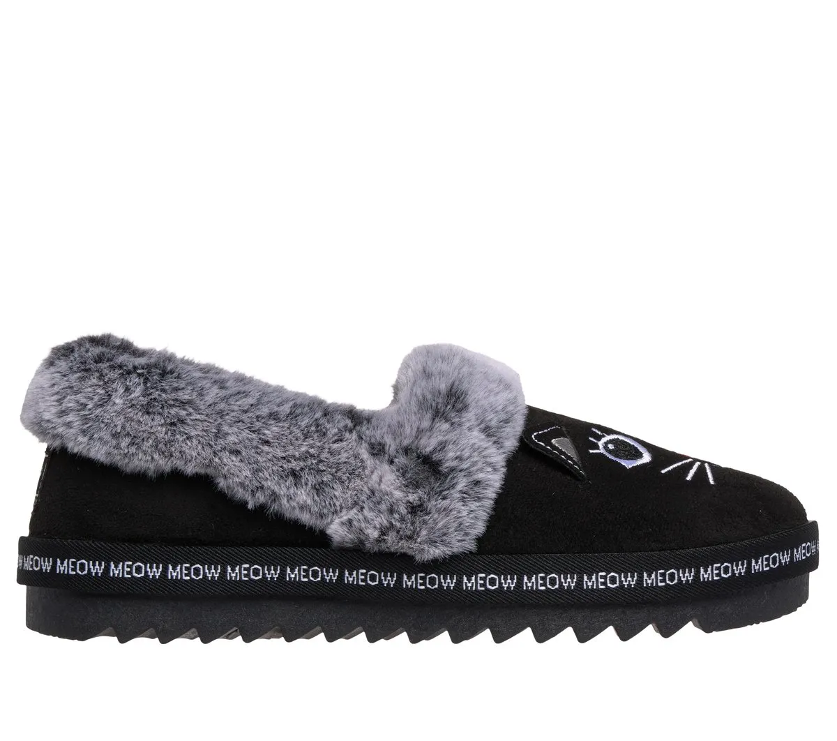 Skechers BOBS Cozy Kiss - Cozy Cat Skechers BOBS Cozy Kiss – Cozy Cat