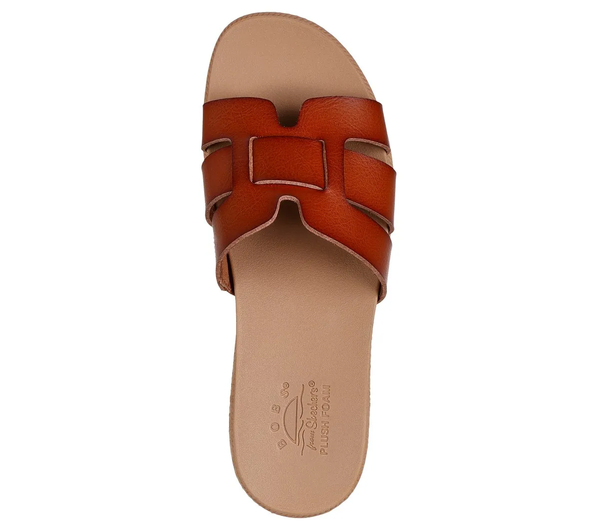 Skechers BOBS Desert Kiss Low – Peak Look
