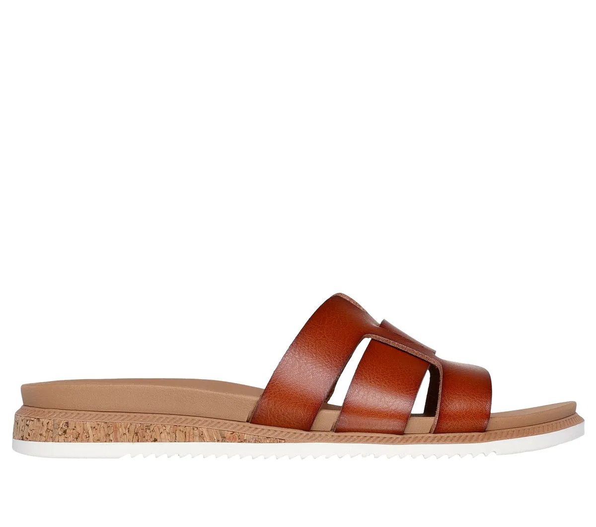 Skechers BOBS Desert Kiss Low – Peak Look
