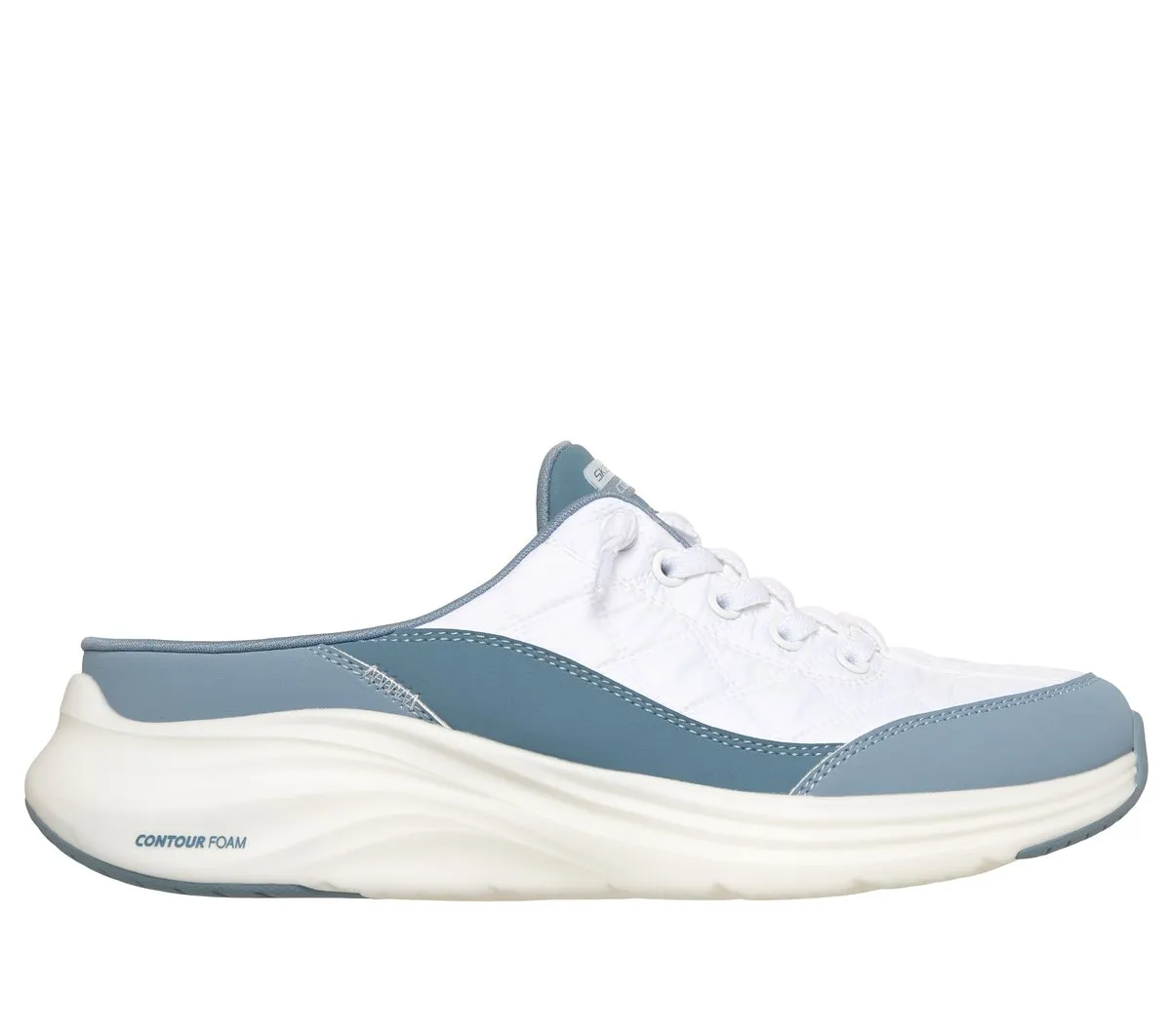 Skechers Contour Foam - Cozy Fit Sweet Embrace Skechers Contour Foam – Cozy Fit Sweet Embrace