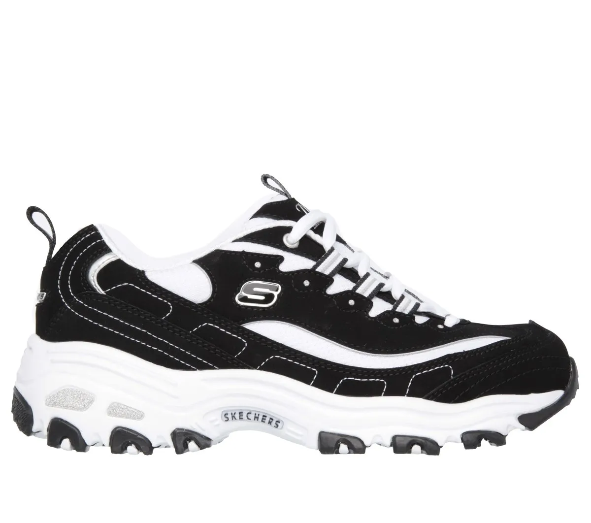 Skechers D'Lites – Biggest Fan