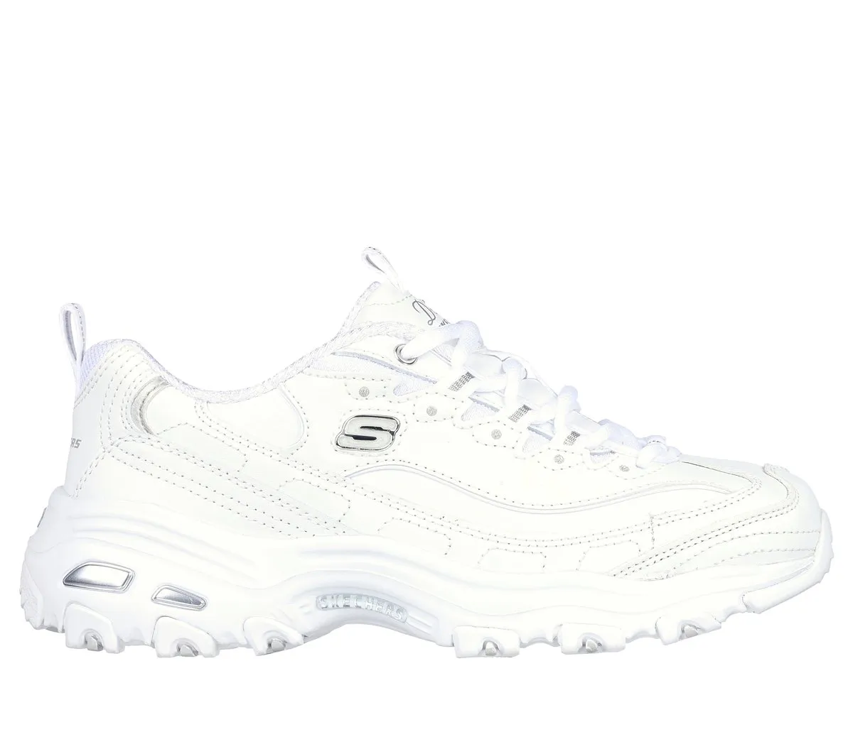 Skechers D'Lites – Fresh Start