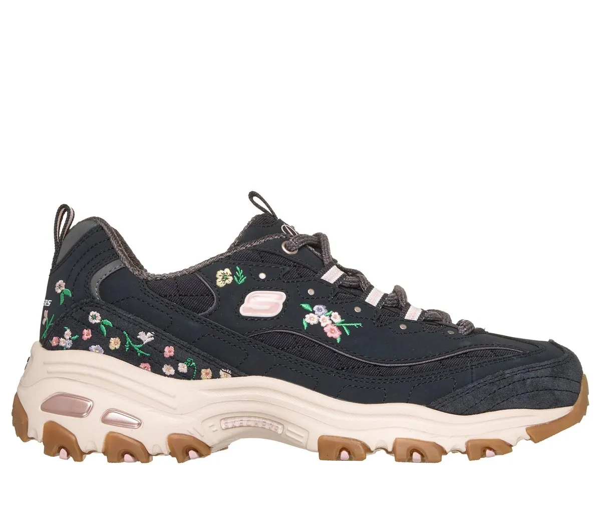 Skechers D'Lites – Garden Chic