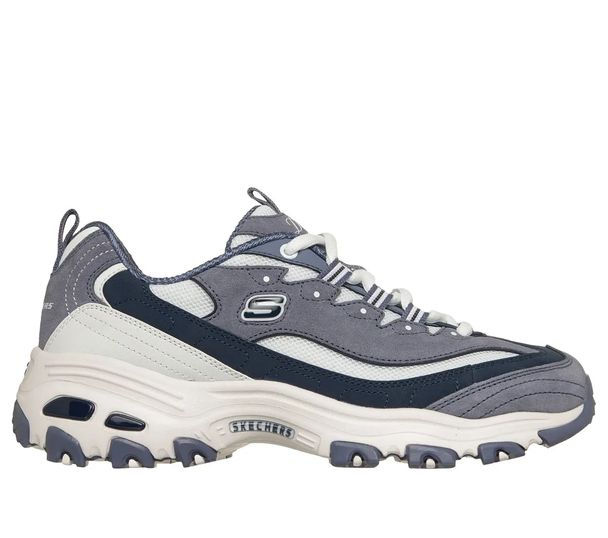 Skechers D'Lites - New Legacy Skechers D'Lites – New Legacy