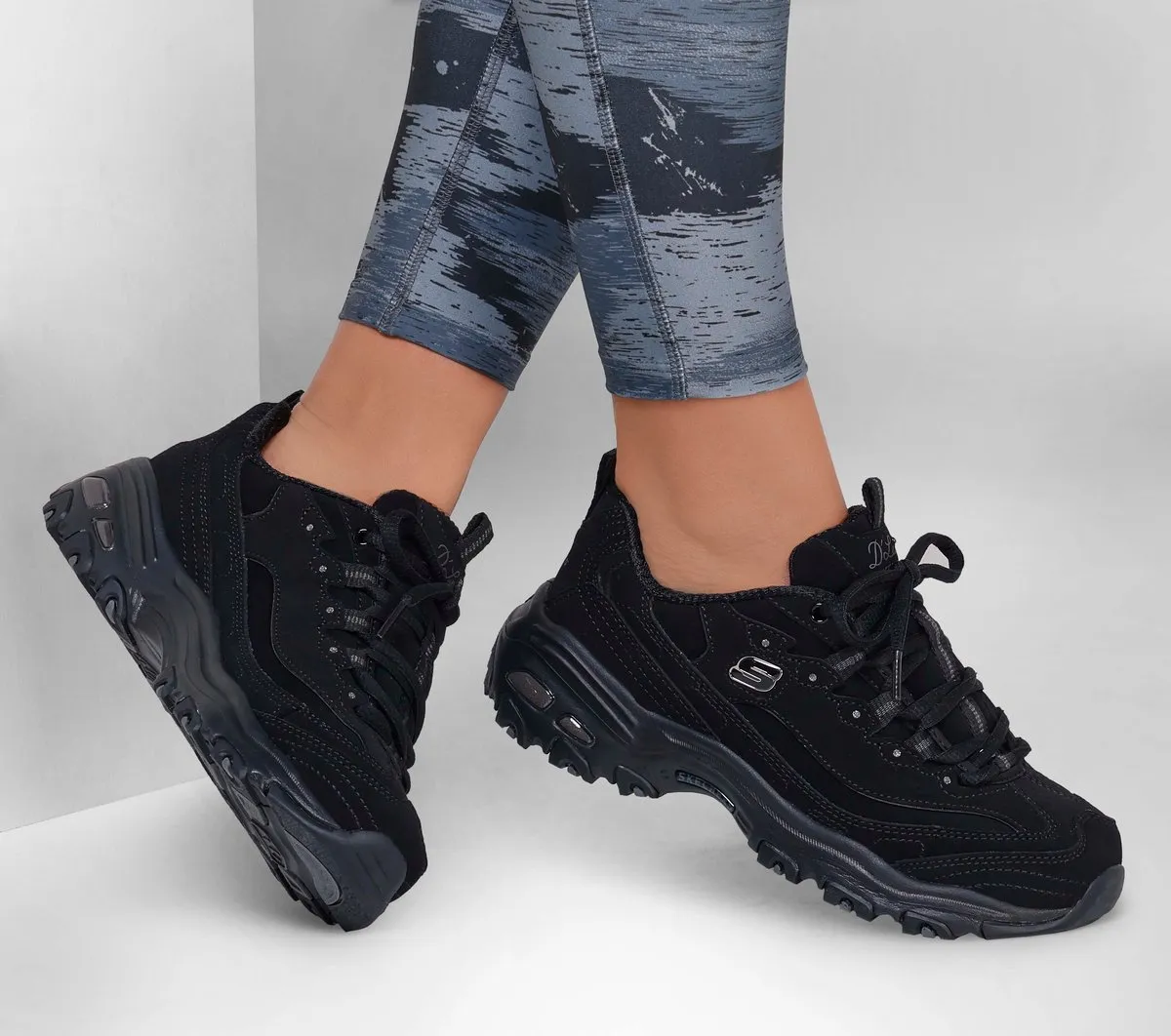 Skechers D'Lites – Play On