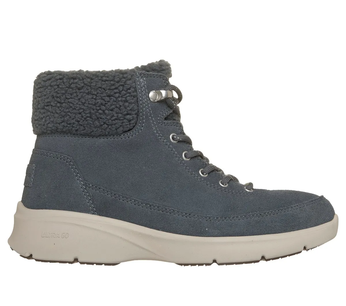 Skechers Glacial Ultimate - Neve Skechers Glacial Ultimate – Neve
