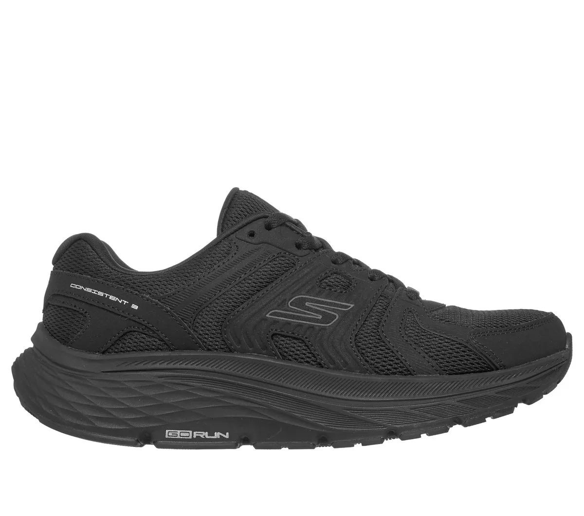 Skechers GO RUN Consistent 3 – Core Track