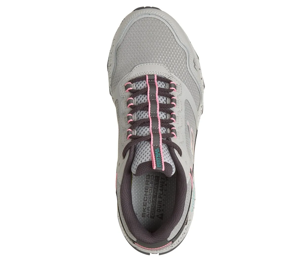 Skechers GO RUN Trail Altitude 2.0 – Ravine
