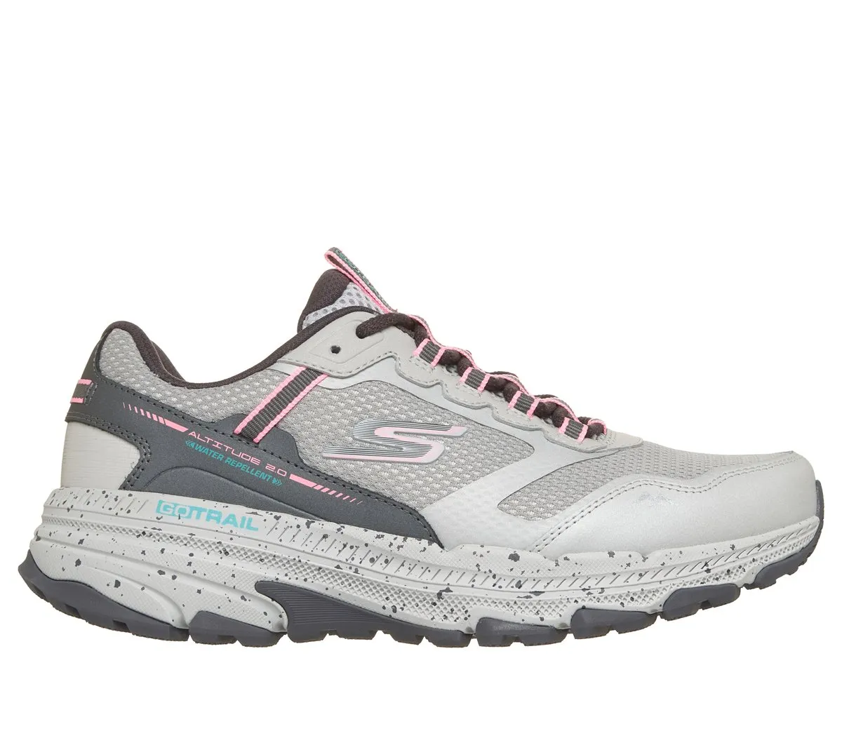 Skechers GO RUN Trail Altitude 2.0 – Ravine
