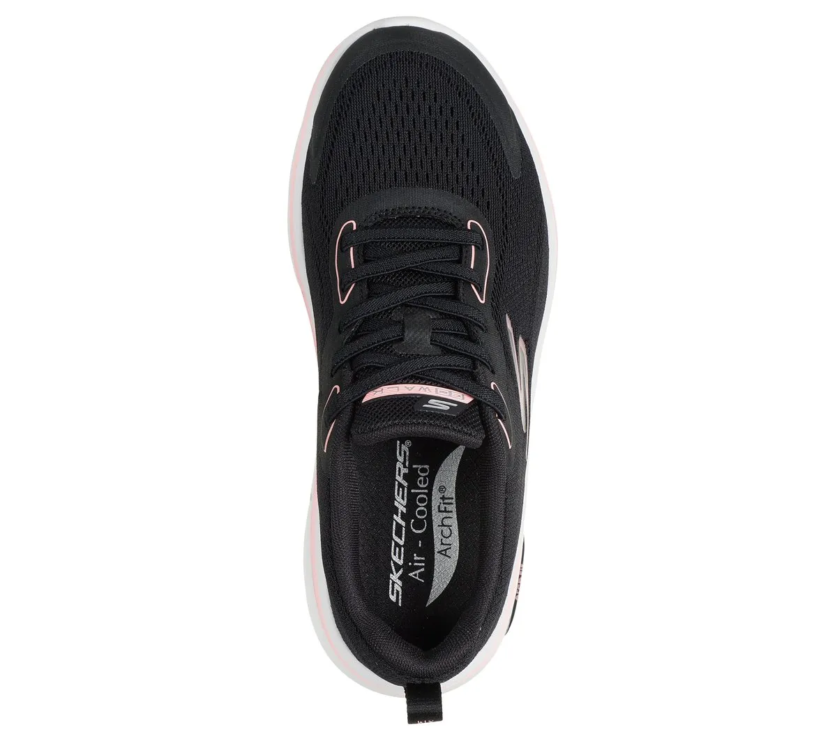Skechers GO WALK Arch Fit 2.0 – Cassy